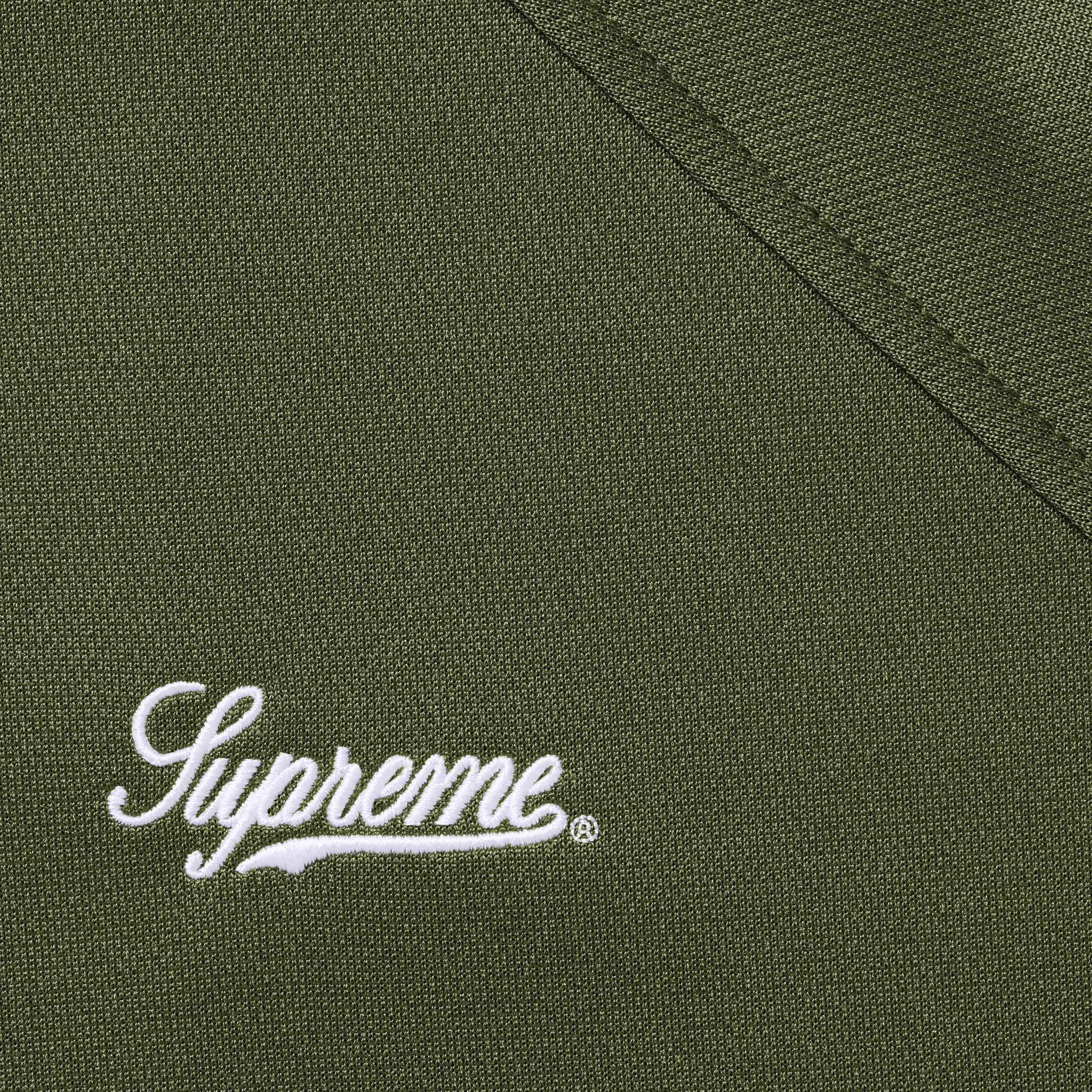 Tricot Track Jacket view 3